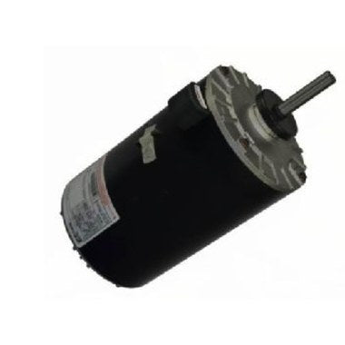 SOURCE 1 Source 1 02432068001 condenser motor 1 speed 1-1/4 horsepower 208/230 volt 1140 revolutions per minute 60 hertz 3 phase