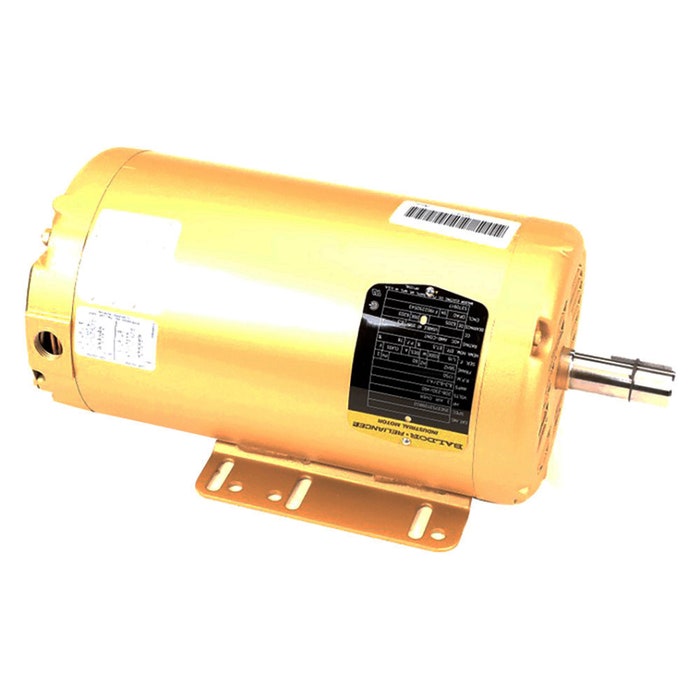 SOURCE 1 Source 1 02439498000 motor blower 3.00 hp 1750 208-460/3/60
