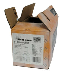 SOURCE 1 Source 1 S1-FHM3736HT condenser fan motor 1/4hp 1-speed