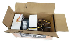 SOURCE 1 Source 1 S1-FHM3736HT condenser fan motor 1/4hp 1-speed