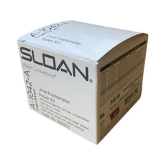 WAL-RICH Wal-Rich SR228 Sloan Royal Drop-In Kit 1.0 Urinal