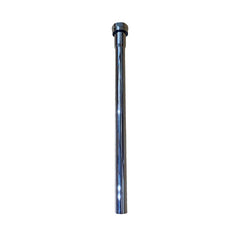 WAL-RICH Wal-Rich SR510 Sloan 1 1/4 inches x 22 inches CP Vacuum Breaker Tailpiece
