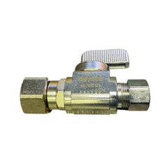WAL-RICH Wal-Rich RV104LF 1/2″ female compression x 3/8″ OD