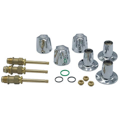WAL-RICH Wal-Rich PPK01 shower body kit for Price-Pfister Verve 1 pack