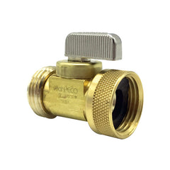 WAL-RICH Wal-Rich RV900LF 3/4 inches fh x mh hose-mate – lead-free