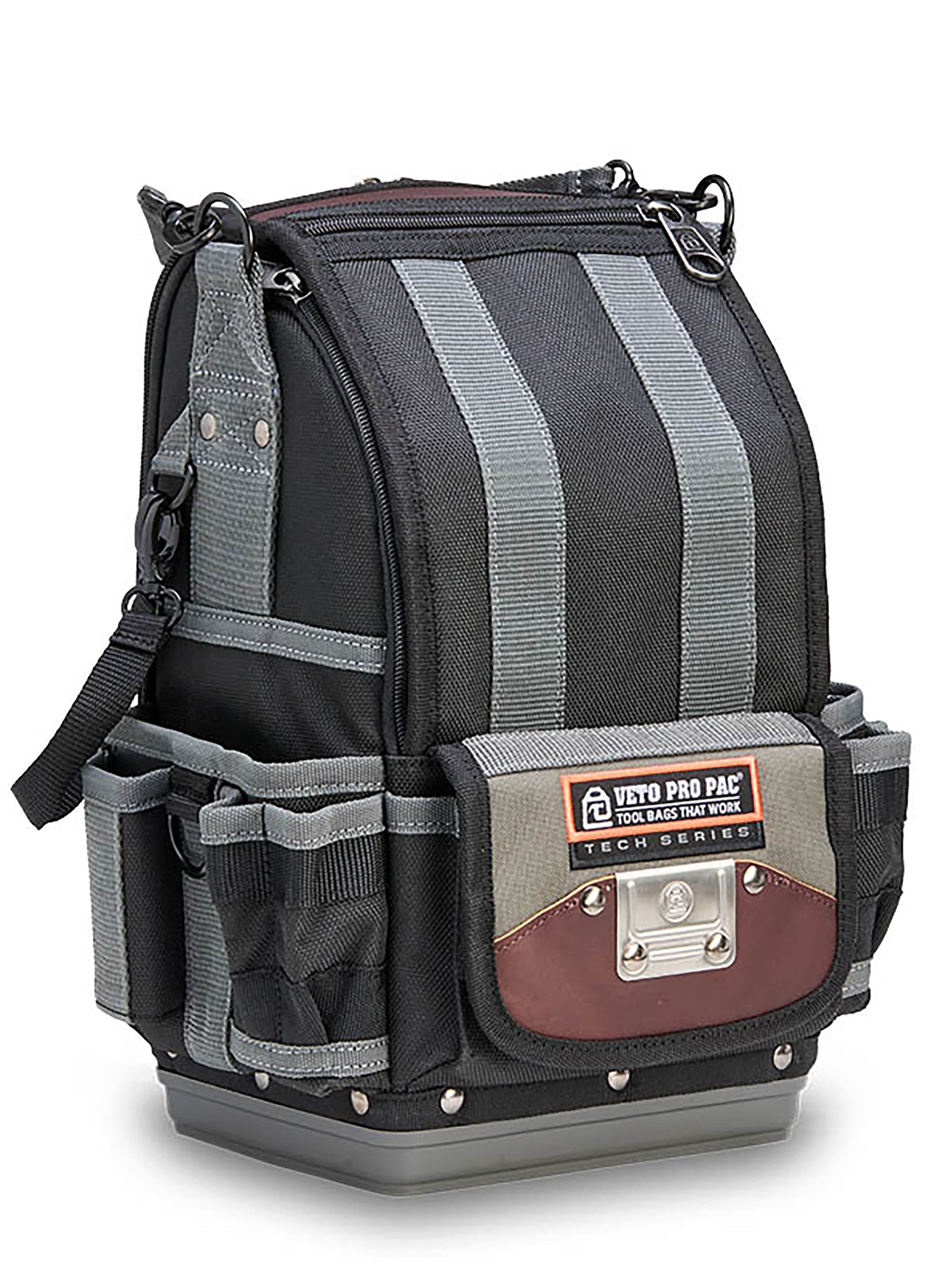 VETO PRO PAC Veto Pro Pac VPP10940 SB-LDT 12-in W x 9.5-in D x 13.5-in H