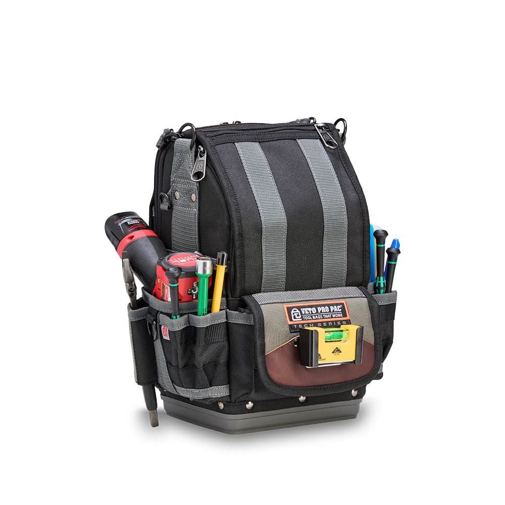 VETO PRO PAC Veto Pro Pac VPP10940 SB-LDT 12-in W x 9.5-in D x 13.5-in H