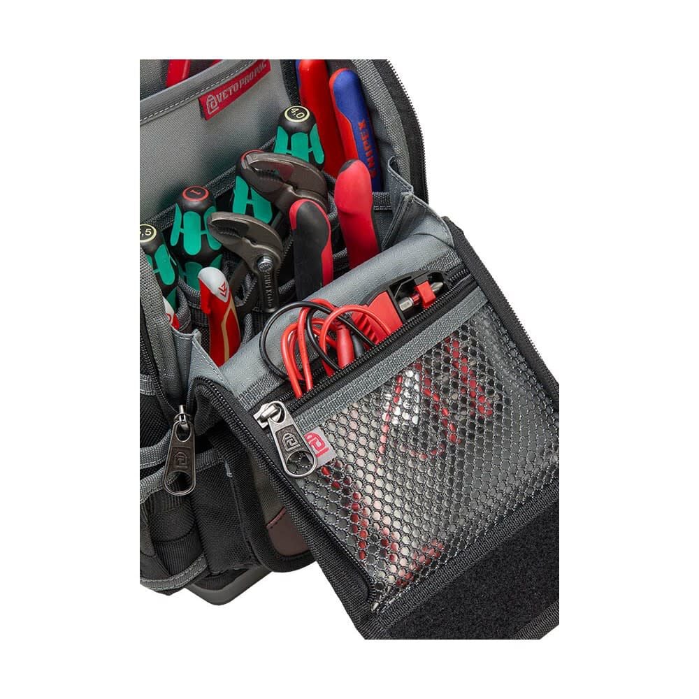 VETO PRO PAC Veto Pro Pac VPP10940 SB-LDT 12-in W x 9.5-in D x 13.5-in H