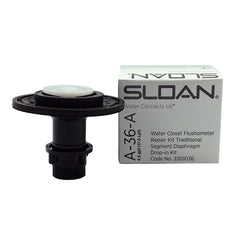 WAL-RICH Wal-Rich SR202 4.5 GPF Sloan Regal Rebuild Kit Closet