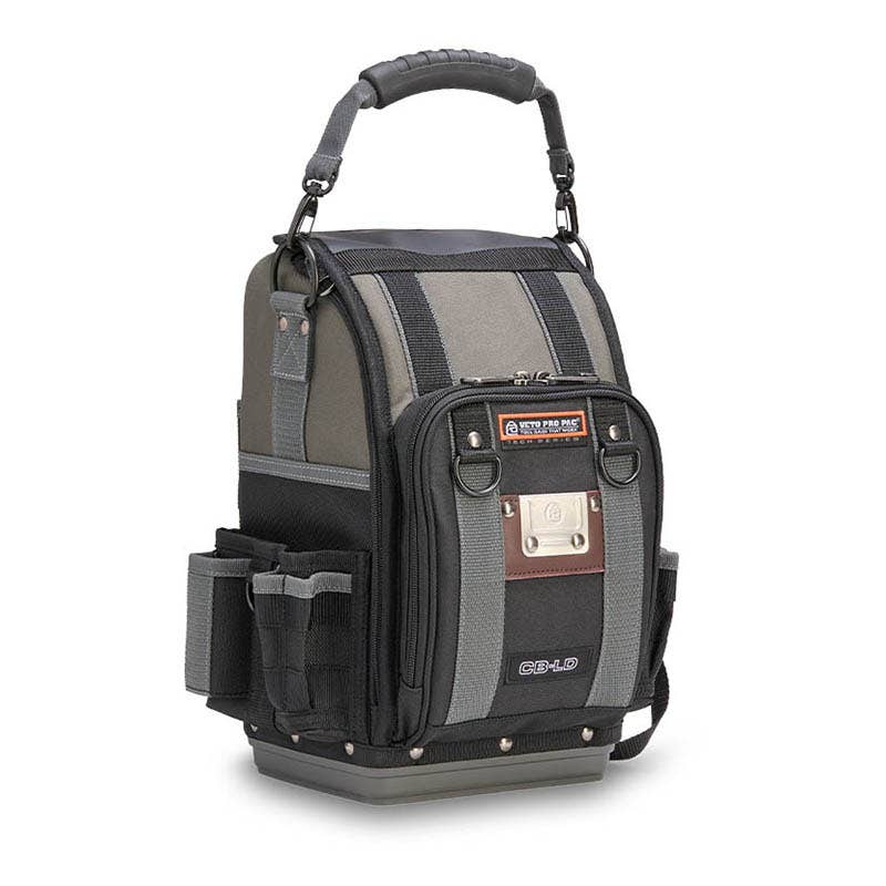 VETO PRO PAC Veto Pro Pac VPP10941 CB-LD 14 In. X 11 In. X 9.5 In.