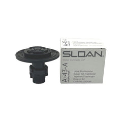 WAL-RICH Wal-Rich SR212 .5 gpf sloan regal rebuild kit urinal
