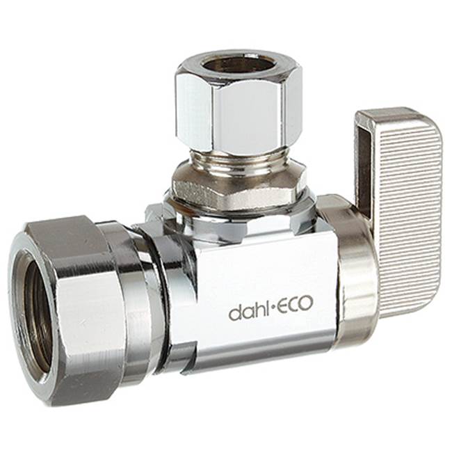 WAL-RICH Wal-Rich MB202LF 3/8OD x 3/8IPS Ang STP