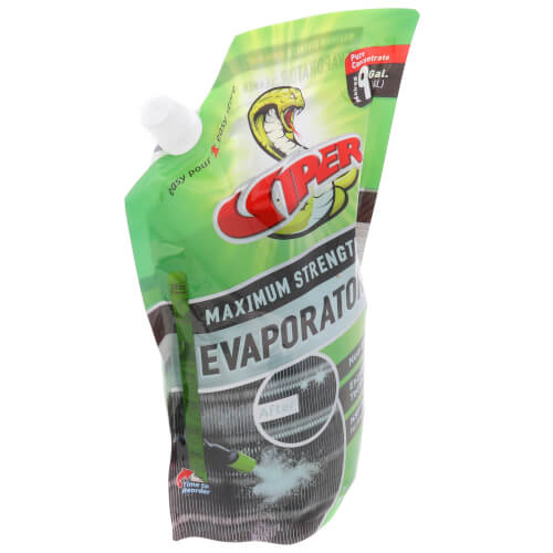 VIPER Viper RT320V Maximum Strength Venom Pack Evaporator Cleaner 36 fl. oz.
