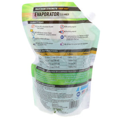 VIPER Viper RT320V Maximum Strength Venom Pack Evaporator Cleaner 36 fl. oz.