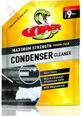 VIPER Viper RT330V Venom Pack Condenser Cleaner 36 Oz Flexible Pack