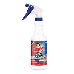 VIPER Viper RT410S heat blocking gel 1 quart spray bottle