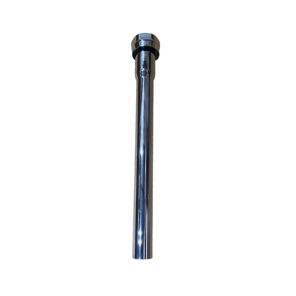WAL-RICH Wal-Rich SR508 Sloan 1 1/4 inches x 15 inches CP Vacuum Breaker Tailpiece