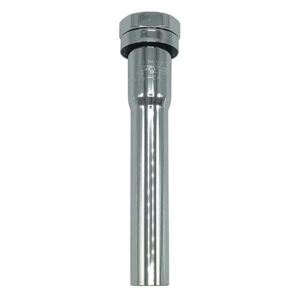 WAL-RICH Wal-Rich SR504 1 1/4 inches x 9 inches Sloan Vacuum Breaker Tailpiece