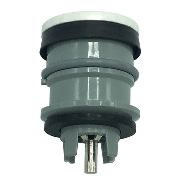 WAL-RICH Wal-Rich SR414 3.5 GPF Gem Piston Kit For Closet 1 Pack