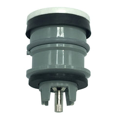 WAL-RICH Wal-Rich SR414 3.5 GPF Gem Piston Kit For Closet 1 Pack
