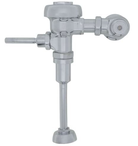 WAL-RICH Wal-Rich sr904 sloan regal 186xl flushvalve 1.5 gpf urinal