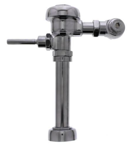 WAL-RICH Wal-Rich SR902 Sloan Regal 110XL flushvalve 3.5 GPF toilet