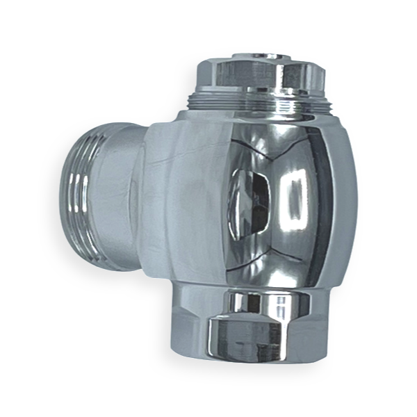 WAL-RICH Wal-Rich SR814 1 inches Regal Control Stop