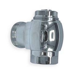 WAL-RICH Wal-Rich SR814 1 inches Regal Control Stop