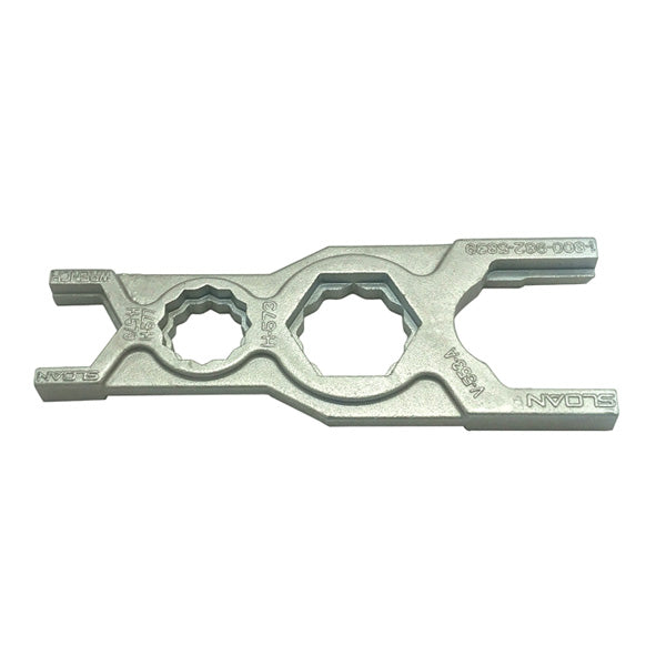 WAL-RICH Wal-Rich SR700 Genuine Sloan Super Wrench 1