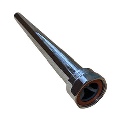 WAL-RICH Wal-Rich SR514 Sloan 1 1/2 inches x 22 inches CP vacuum breaker tailpiece