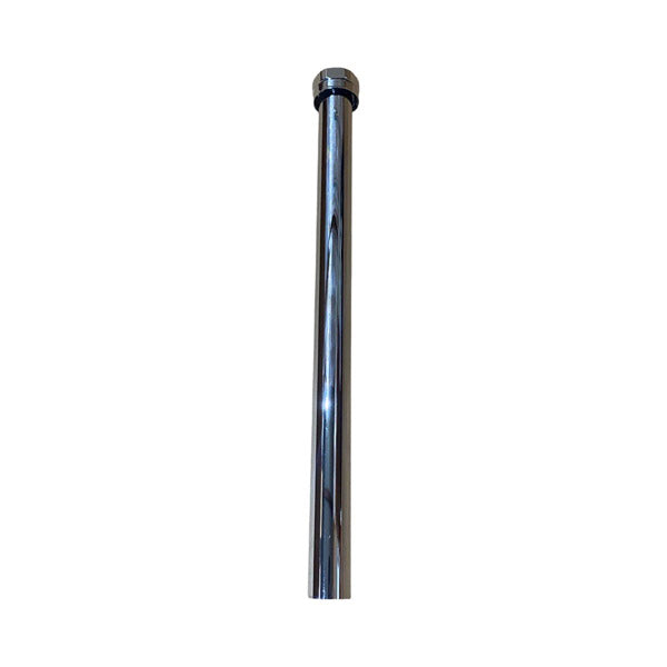 WAL-RICH Wal-Rich SR514 Sloan 1 1/2 inches x 22 inches CP vacuum breaker tailpiece