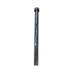 WAL-RICH Wal-Rich SR514 Sloan 1 1/2 inches x 22 inches CP vacuum breaker tailpiece