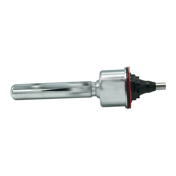 WAL-RICH Wal-Rich SR122 Royal Chrome-Plated Handicap Handle Assembly 1 Pack