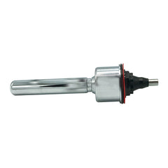 WAL-RICH Wal-Rich SR122 Royal Chrome-Plated Handicap Handle Assembly 1 Pack