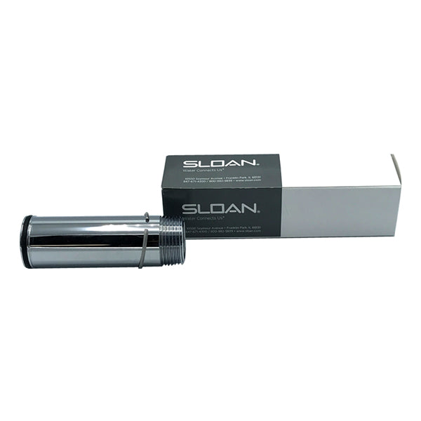 WAL-RICH Wal-Rich SR150 4 1/16″ Sloan stop tailpiece for Royal/Regal/Gem