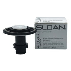 WAL-RICH Wal-Rich SR224 3.5 Royal Drop-In Kit Closet 1 Pack Replaces A-1038A / 3301121