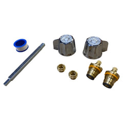 WAL-RICH Wal-Rich GBF1LF rebuild kit for Gerber sink