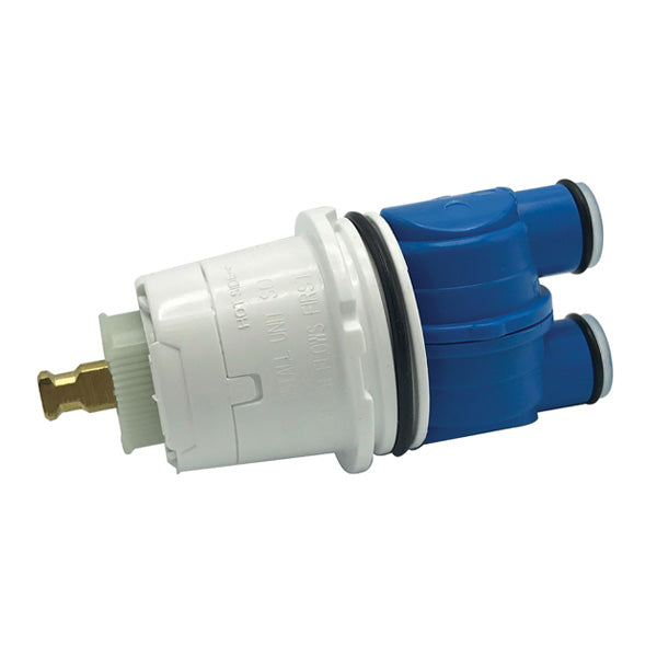 WAL-RICH Wal-Rich ODP52 Genuine Delta Shower Cartridge (1400) 1 Pack RP19804
