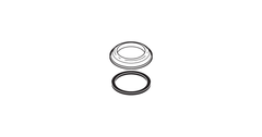 BRIZO Brizo RP23611BN other base with gasket