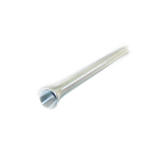 YELLOW JACKET Yellow Jacket 60354 bending spring 1/4 inches O.D. pack of 35 pcs