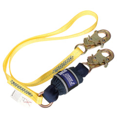 3M 3M 7100241913 DBI-SALA EZ-Stop shock absorbing lanyard 6 ft 1246167