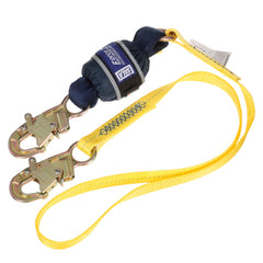 3M 3M 7100241913 DBI-SALA EZ-Stop shock absorbing lanyard 6 ft 1246167