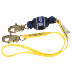 3M 3M 7100241913 DBI-SALA EZ-Stop shock absorbing lanyard 6 ft 1246167