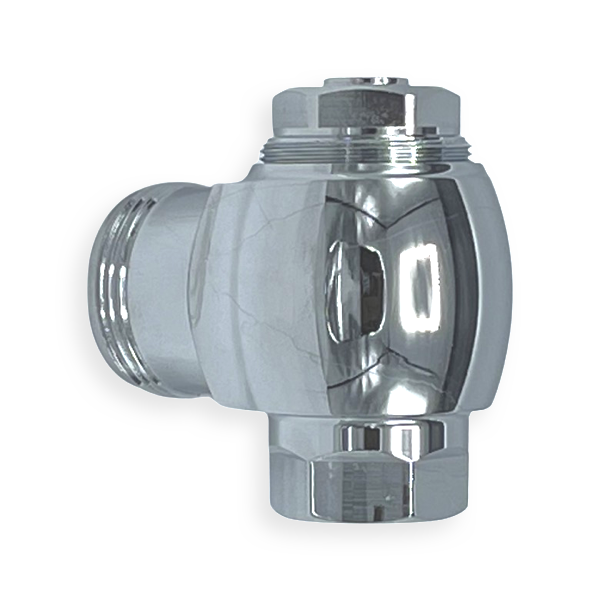 WAL-RICH Wal-Rich SR812 3/4 inches Regal Control Stop
