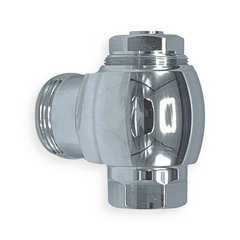 WAL-RICH Wal-Rich SR812 3/4 inches Regal Control Stop