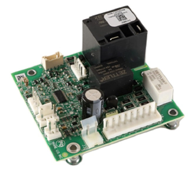 AMERICAN STANDARD American Standard cnt08177 defrost control replaces cnt07932 d161244g01