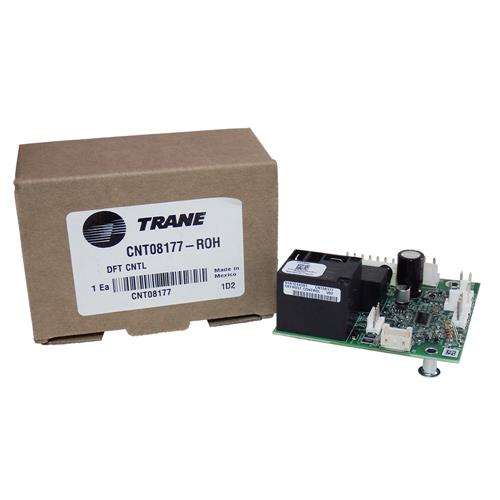AMERICAN STANDARD American Standard cnt08177 defrost control replaces cnt07932 d161244g01