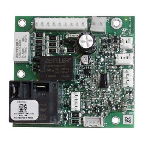 AMERICAN STANDARD American Standard cnt08177 defrost control replaces cnt07932 d161244g01