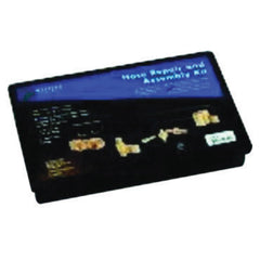 WESTERN ENTERPRISES Western Enterprises CK-7 hose repair kit B-size 9/16-18 without crimp tool