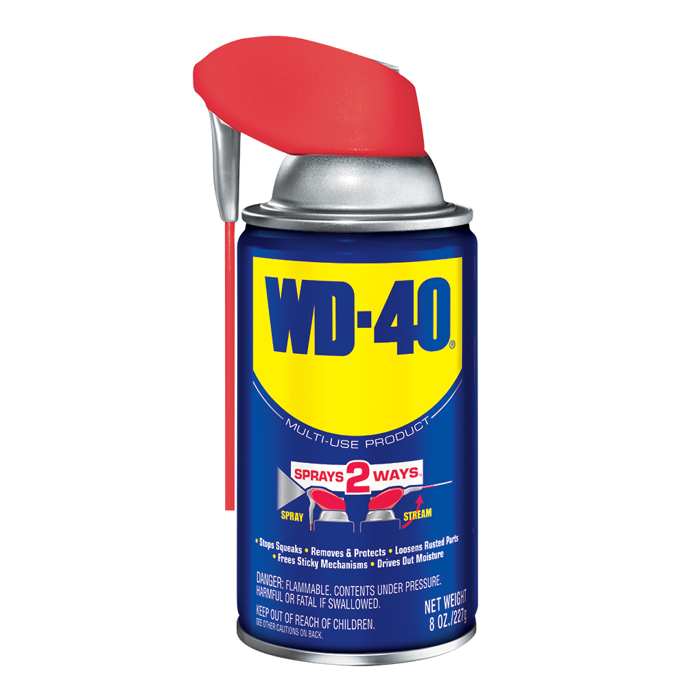 WD-40 Wd-40 741-001 8 oz. (12)